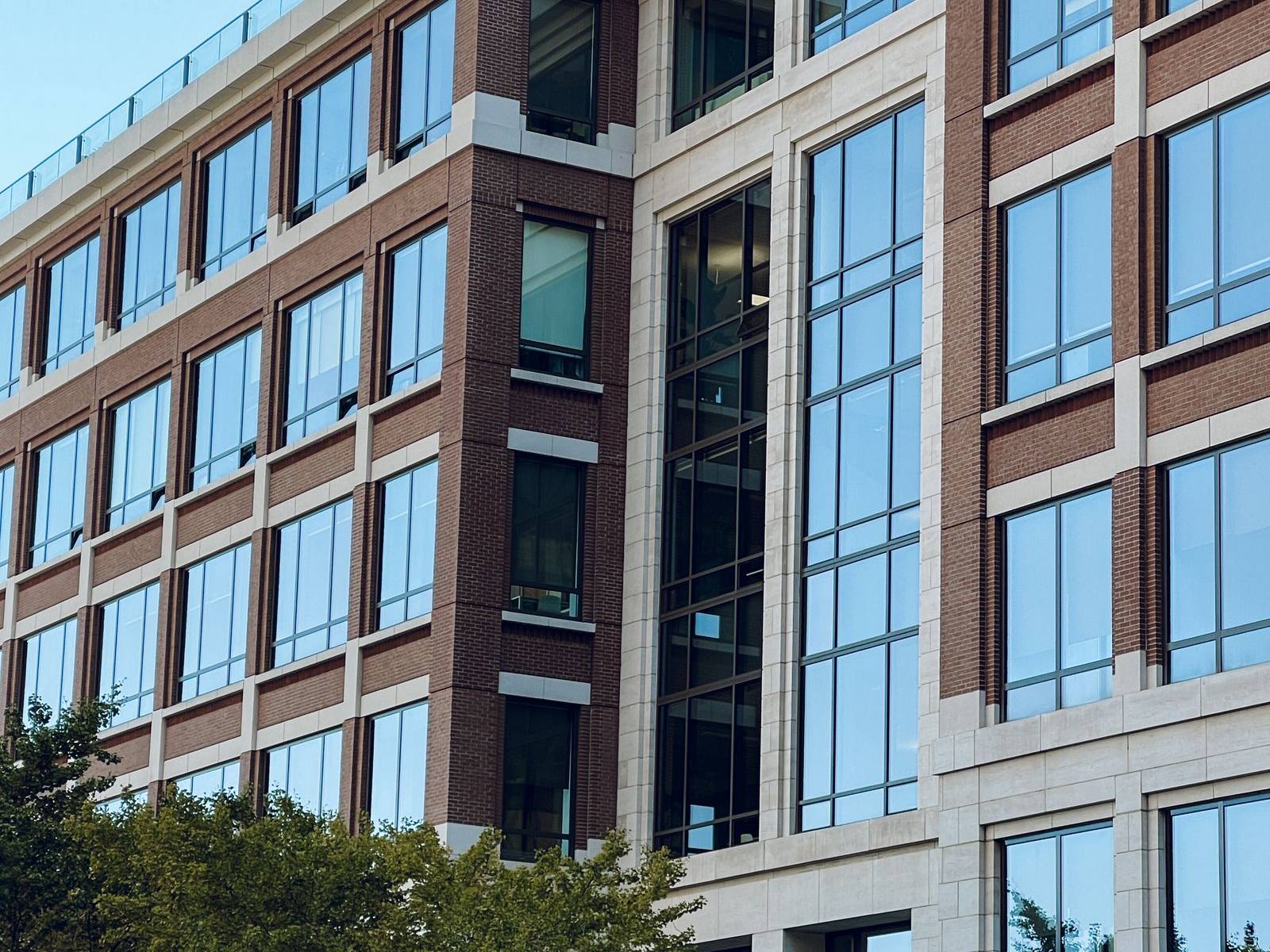 Commercial HVAC service in Newport News