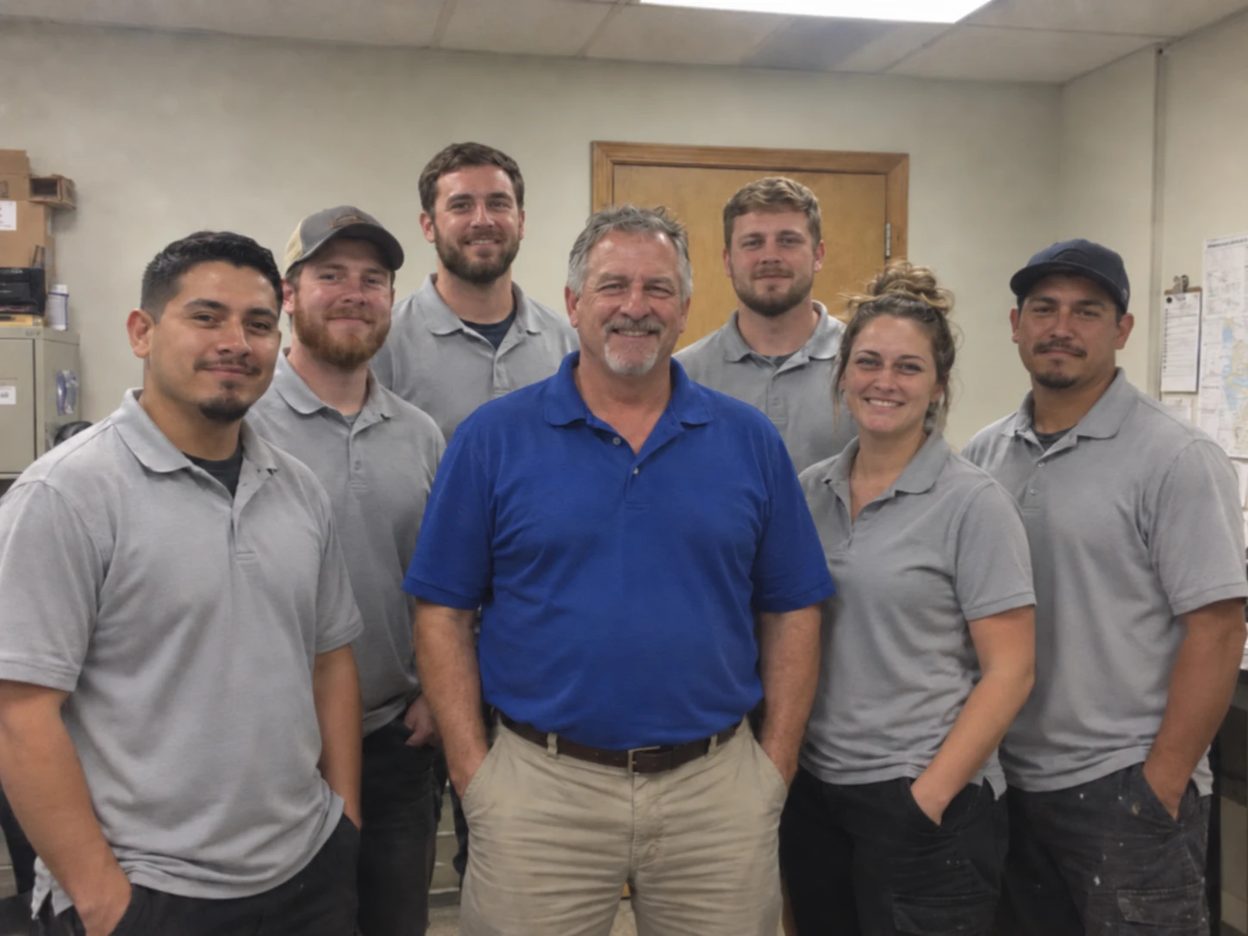 HVAC technicians in Newport News, VA