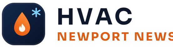 Newport News HVAC